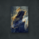 OUR COLLECTION - FANTASY - the Mysterious Sandwoman