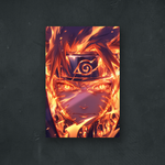 FUJIMOTO AYUMU - NARUTO - Ninja fougueux