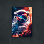 NOTRE COLLECTION - SCIENCE-FICTION - AstroClouds
