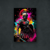 NOTRE COLLECTION - EPIC - Sparte colorée