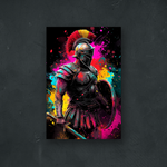 NOTRE COLLECTION - EPIC - Sparte colorée