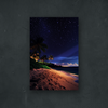 NOTRE COLLECTION - NATURE - Plage du Crépuscule