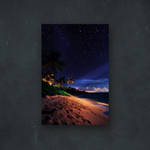 NOTRE COLLECTION - NATURE - Plage du Crépuscule
