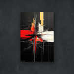 OUR COLLECTION - ABSTRACT - Urban Crossroad