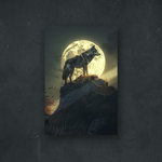 OUR COLLECTION - NATURE - the Moonlight Guardian