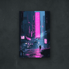 NOTRE COLLECTION - RÉALISTE - Pink Downtown