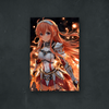 FUJIMOTO AYUMU - SWORD ART ONLINE - Asuna est prête !