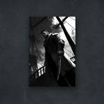 NOTRE COLLECTION - EPIC - Pirate un jour, pirate toujours