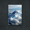 NOTRE COLLECTION - NATURE - Everest, là où on ne peut jamais se reposer