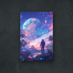 NOTRE COLLECTION - SCI-FI - Une Jungle Inconnue