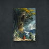 OUR COLLECTION - FANTASY - Lost Boy