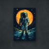 NOTRE COLLECTION - SCI-FI - Graphic Spaceman