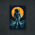 NOTRE COLLECTION - SCI-FI - Graphic Spaceman