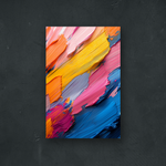 NOTRE COLLECTION - ABSTRAIT - Taches