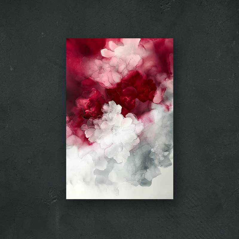 OUR COLLECTION - ABSTRACT - Cloudy Thoughts