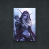 JACKSON COLE - WARCRAFT - Le regard de Sylvanas