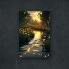 OUR COLLECTION - NATURE - the Daisy River