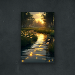 OUR COLLECTION - NATURE - the Daisy River