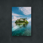 NOTRE COLLECTION - NATURE - Sanctuaire Tropical