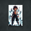 NOTRE COLLECTION - STYLE ANIME - le Preneur de Risques