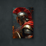 NOTRE COLLECTION - EPIC - Profil de Spartan