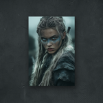 OUR COLLECTION - REALISTIC - Viking Female Warrior