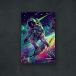 NOTRE COLLECTION - SCIENCE-FICTION - Glissez à travers les galaxies