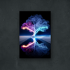 NOTRE COLLECTION - NATURE - Arbre de Nuit