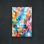 OUR COLLECTION - ABSTRACT - Artistic Bubbles