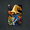 JACKSON COLE - FINAL FANTASY - Cool Black Mage