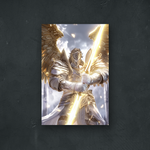 NOTRE COLLECTION - EPIC - Paladin niveau 100