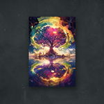 NOTRE COLLECTION - NATURE - Arbre de Vie