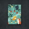OUR COLLECTION - ABSTRACT - Kittysmas