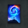 NOTRE COLLECTION - EPIC - Vortex Galactique