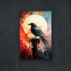 NOTRE COLLECTION - ABSTRAIT - Parmi les bambous