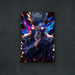 FUJIMOTO AYUMU - JUJUTSU KAISEN - Satoru's Eye