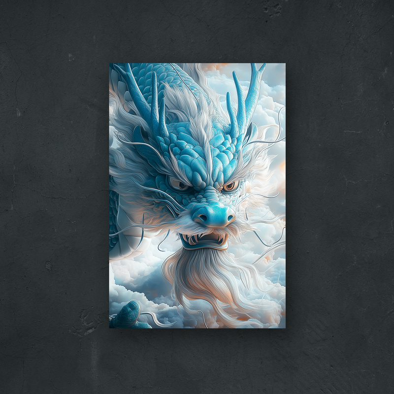 OUR COLLECTION - FANTASY - Sky Dragon