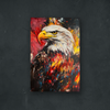 NOTRE COLLECTION - ABSTRAIT - RoughEagle