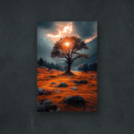 NOTRE COLLECTION - NATURE - La fin d'une saison