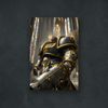 JACKSON COLE - WARHAMMER - Le temple des Space Marines