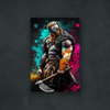 NOTRE COLLECTION - EPIC - Viking coloré