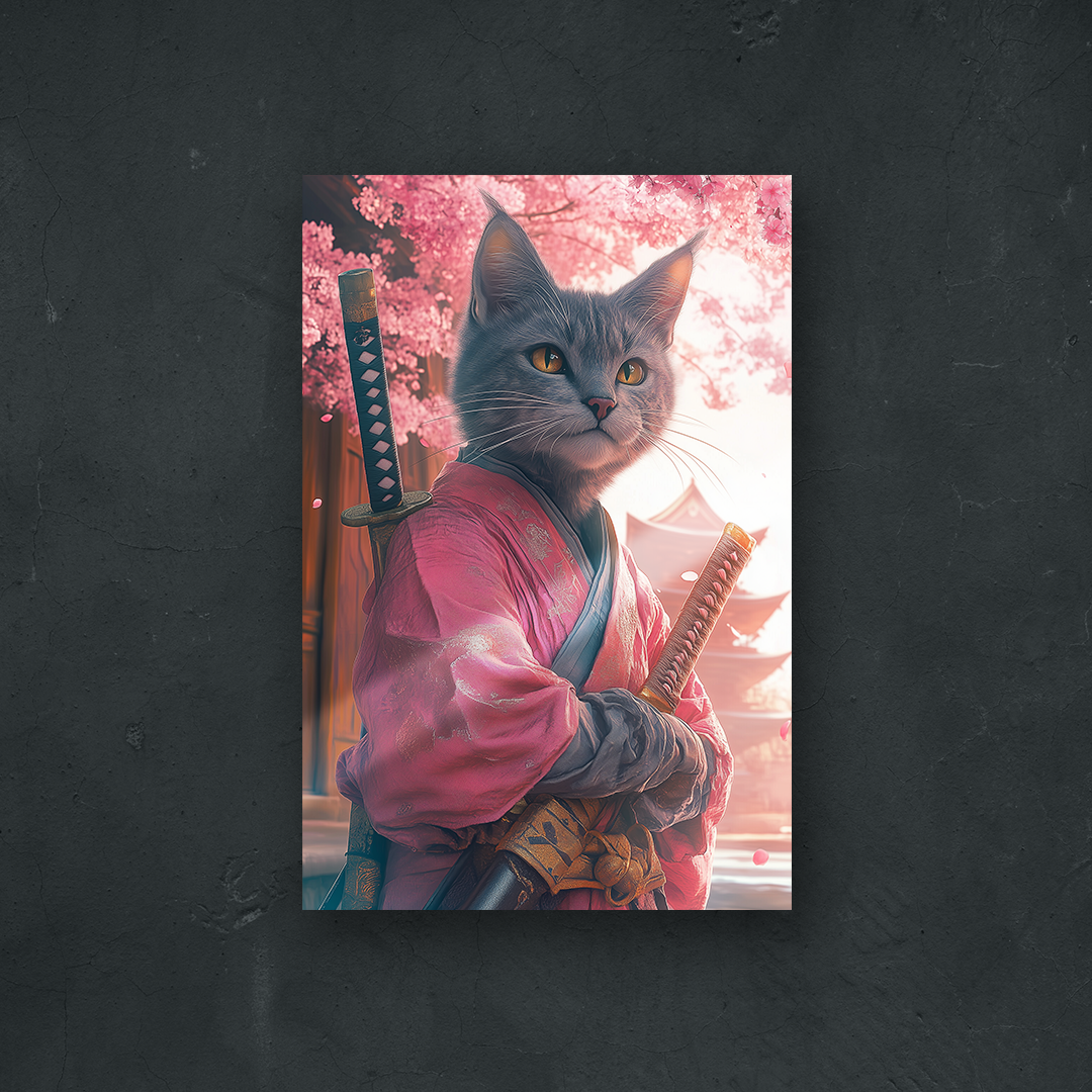 NOTRE COLLECTION - STYLE ANIME - CatMurai
