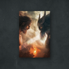 NOTRE COLLECTION - EPIC - Duel des Dieux