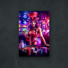 NOTRE COLLECTION - RÉALISTE - Lady Luck