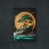OUR COLLECTION - NATURE - Staged Banzai