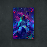 NOTRE COLLECTION - SCI-FI - L'espace est Lo-Fi