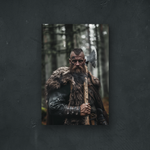 NOTRE COLLECTION - RÉALISTE - Un des nombreux Vikings