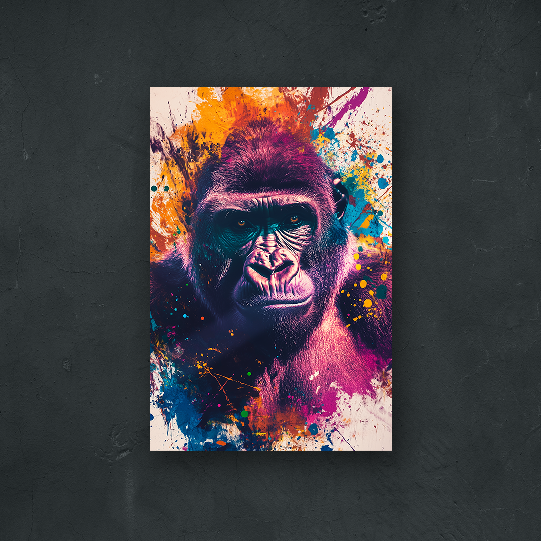 OUR COLLECTION - ABSTRACT - Splashrilla