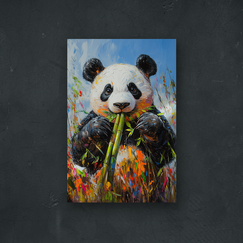 NOTRE COLLECTION - ABSTRAIT - PaintDa