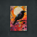 NOTRE COLLECTION - ABSTRAIT - Ceci n'est pas un cygne